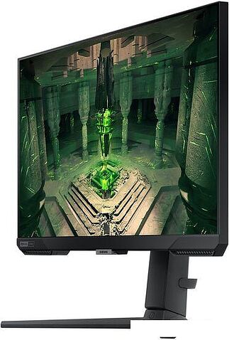 Игровой монитор Samsung Odyssey G4 LS25BG400EIXCI