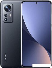 Смартфон Xiaomi 12X 8GB/128GB международная версия (серый) Смартфон Xiaomi 12X 8GB/128GB международная версия (серый)