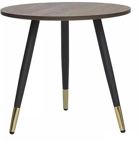 Журнальный столик Bergenson Bjorn Camis BF-TBL-CM-BRN-S2 (коричневый)