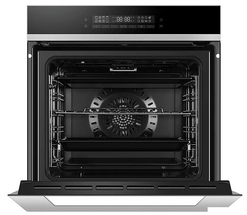 Электрический духовой шкаф Haier HOQ-P16AN5SX