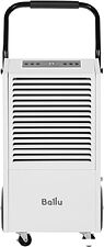 Осушитель воздуха Ballu BDI-70LP