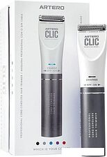Окантовочный триммер Artero Clic Silver