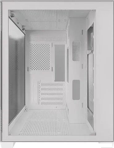 Корпус Accord ACC-ZMS03W