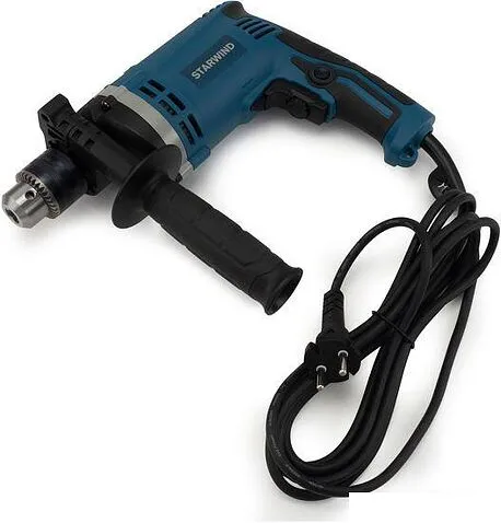 Ударная дрель StarWind DIP-710 DZJ16
