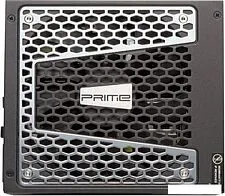 Блок питания Seasonic Prime Ultra 750W Titanium