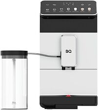 Кофемашина BQ ACM1148A (черный/серебристый)