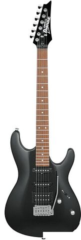 Электрогитара Ibanez GSA60 BKN
