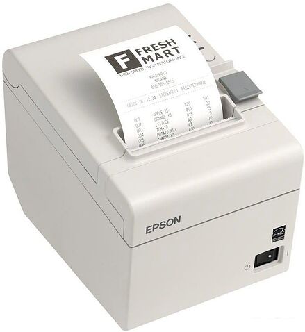 Принтер чеков Epson TM-T20