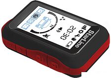 Автосигнализация StarLine E96 v2 BT ECO 2CAN+4LIN