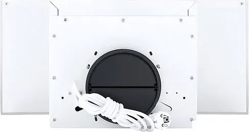 Кухонная вытяжка MAUNFELD Fantasy 60 (белый)