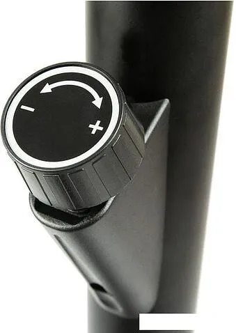 Велотренажер Atlas Sport Dark Cardio 601