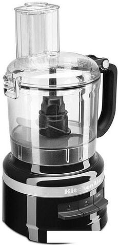 Кухонный комбайн KitchenAid 5KFP0719EOB