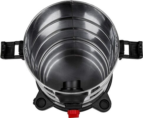 Пылесос Wortex VC 3014 WS 1319993