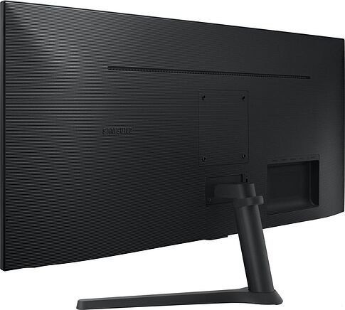 Игровой монитор Samsung ViewFinity S5 S50GC LS34C500GAUXEN