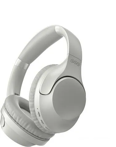 Наушники QCY H2 (серый)