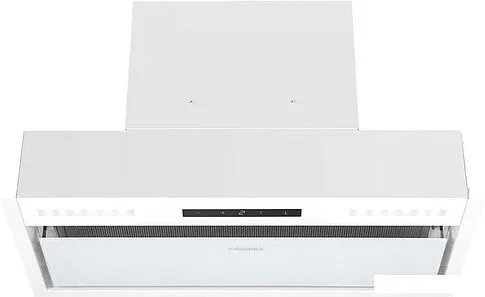 Кухонная вытяжка MAUNFELD Fantasy 60 (белый)