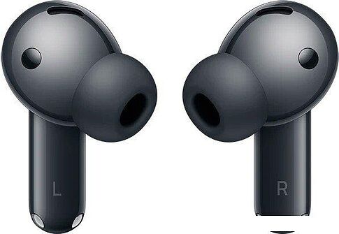 Наушники Huawei FreeBuds 7i (черный, международная версия)