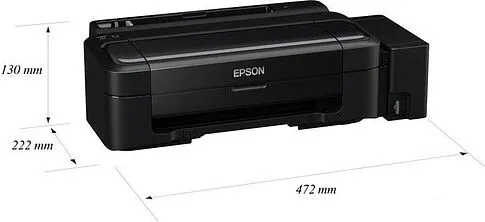 Принтер Epson L132
