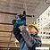 Перфоратор Bosch GBH 3-28 DFR Professional (061124A000)