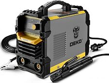 Сварочный инвертор Deko DKWM200A