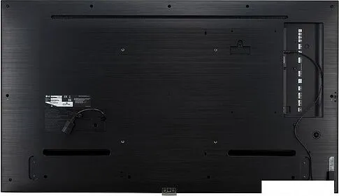 Информационная панель LG 49UH5J-H