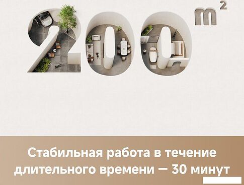 Пылесос Trouver Wet and Dry Vacuum K20 Plus HMH11A