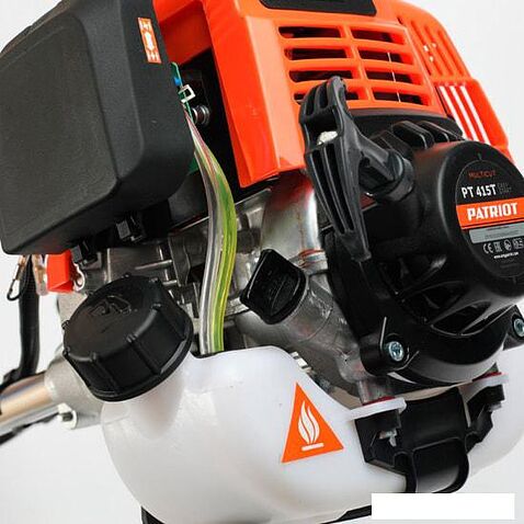 Триммер Patriot PT 415T