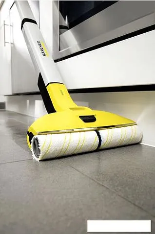 Электрошвабра Karcher EWM 2 1.056-300.0