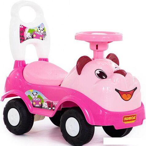 Каталка Полесье Мила 78001