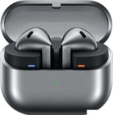 Наушники Samsung Galaxy Buds3 (серебристый)