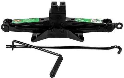 Ромбовый домкрат RockForce RF-10202 2т