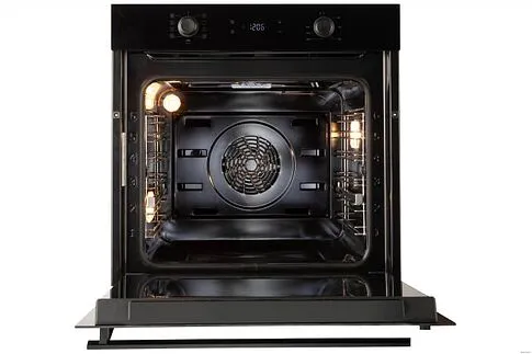 Электрический духовой шкаф Schtoff D 809 DT