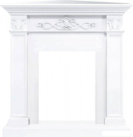 Портал Smolcom Verona Corner STD-ASP (бьянко белый)