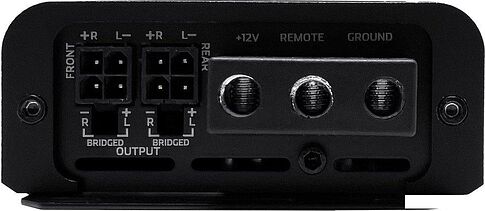 Автомобильный усилитель Phoenix Gold ZXM5004