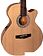 Электроакустическая гитара Cort CEC1 OP