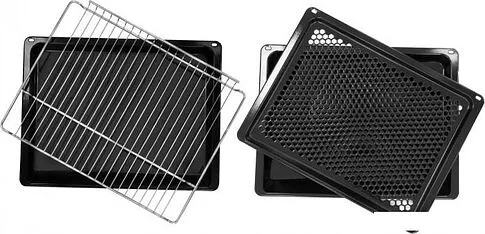 Электрический духовой шкаф Schaub Lorenz SLB EY6448