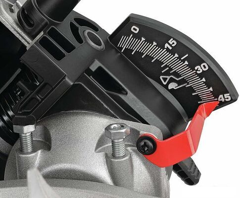 Торцовочная пила DeWalt DWS713