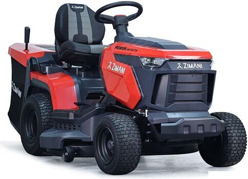 Газонокосилка ZimAni TC92HL