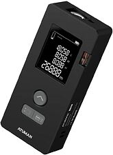 Лазерный дальномер Atuman Duka LS-3 80м