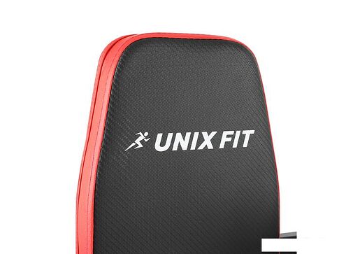 Турник с брусьями Unixfit Power Tower 120P