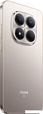 Телефон Xiaomi Redmi Note 15 Pro 5G 8GB/256GB международная версия (титановый)
