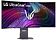 Smart монитор LG UltraGear OLED 45GX90SA-B