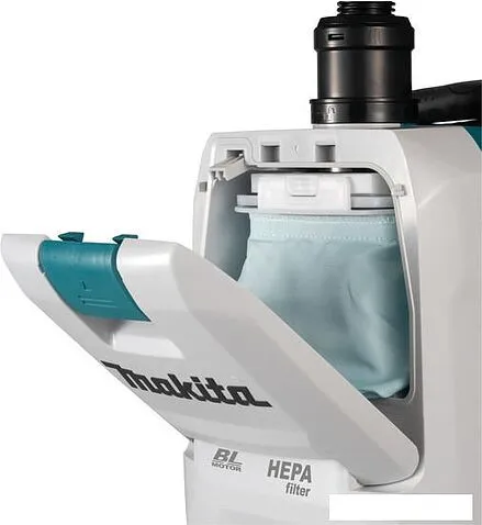 Пылесос Makita VC008GZ