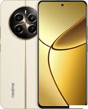 Смартфон Realme 12+ 8GB/256GB международная версия (бежевый песок) Смартфон Realme 12+ 8GB/256GB международная версия (бежевый песок)