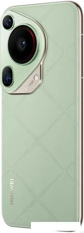 Смартфон Huawei Pura 70 Ultra HBP-LX9 16GB/512GB (зеленый)
