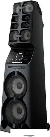 Мини-система Sony MHC-V90DW