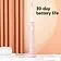 Электрическая зубная щетка Infly Sonic Electric Toothbrush P20A (1 насадка, розовый)