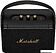 Беспроводная колонка Marshall Kilburn II (черный/латунь)