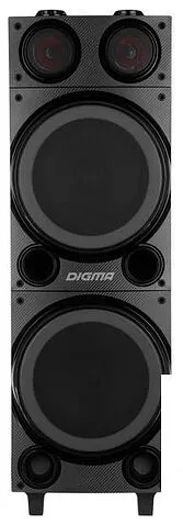 Колонка для вечеринок Digma MS-14