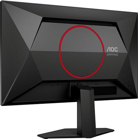Игровой монитор AOC Q24G4E